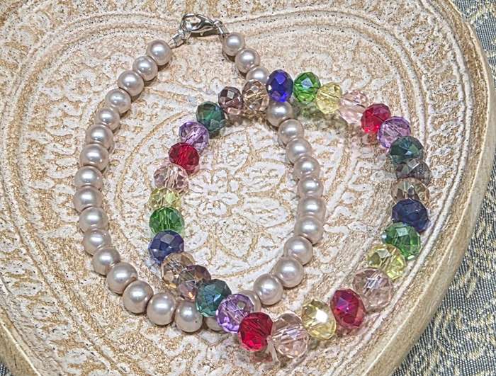 Set of Bracelets