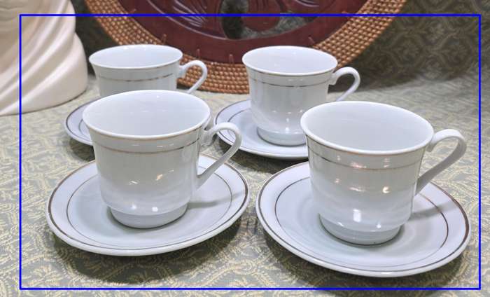 CHINA CUPS FOR YOUR COLLECTION
