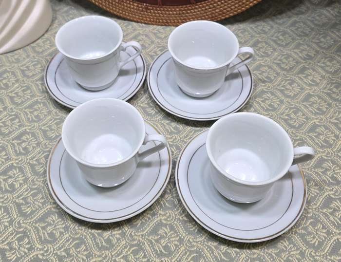 CHINA CUPS FOR YOUR COLLECTION