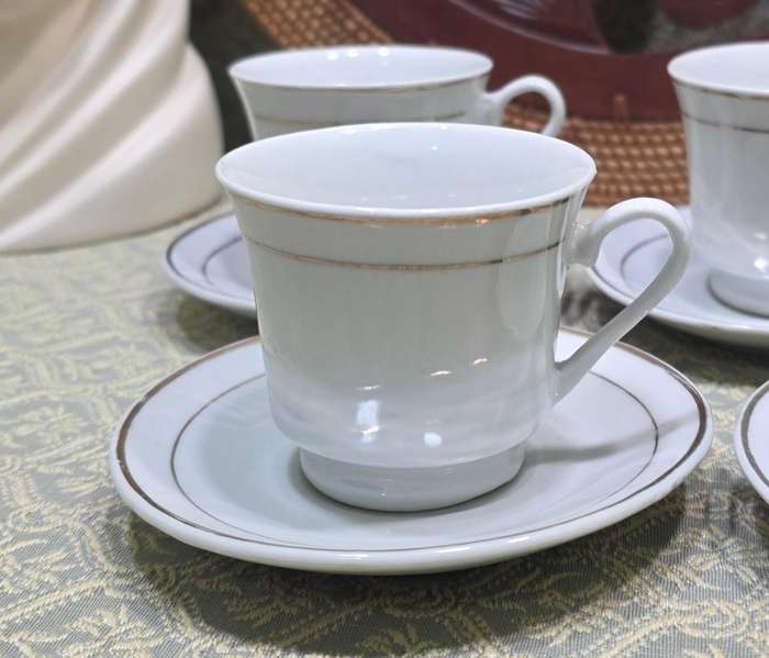 CHINA CUPS FOR YOUR COLLECTION