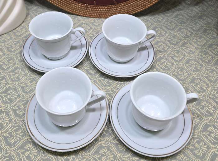 CHINA CUPS FOR YOUR COLLECTION