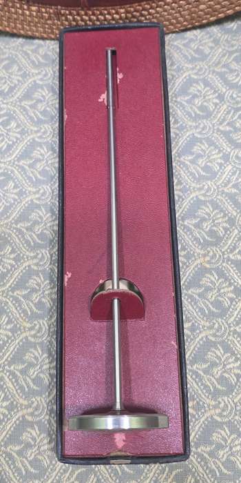 Vintage WESTON Photographic Thermometer - Original PackagingVintage WESTON Photographic Thermometer