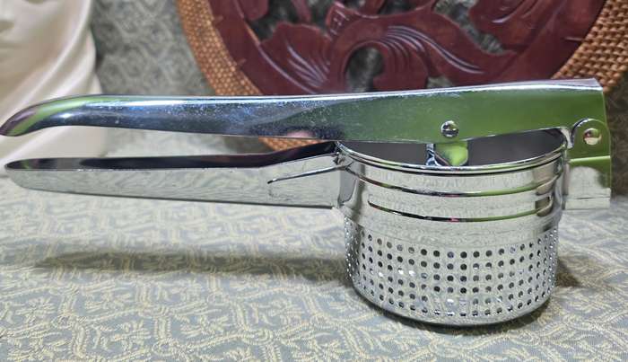 Masher Stainless