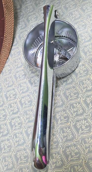 Masher Stainless