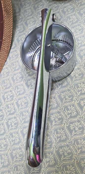 Masher Stainless