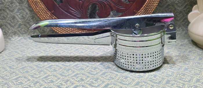 Masher Stainless
