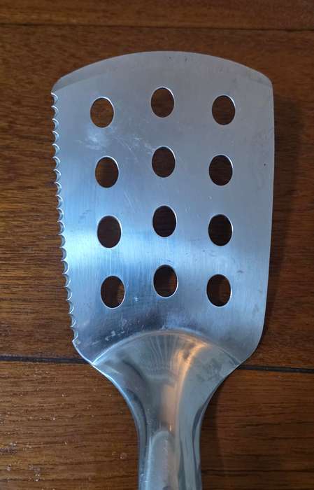 KitchenAid Utensil  | Purchased in the USA |  11 x 45 cm |