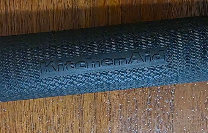KitchenAid Utensil  | Purchased in the USA |  11 x 45 cm |