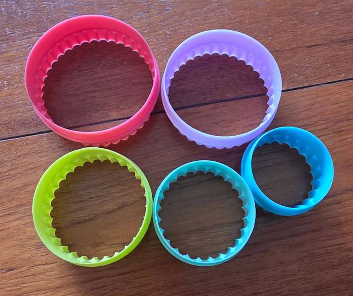 Biscuit Cutters
