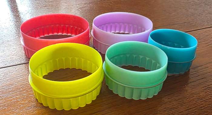 Biscuit Cutters