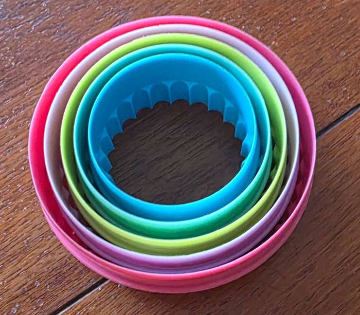 Biscuit Cutters