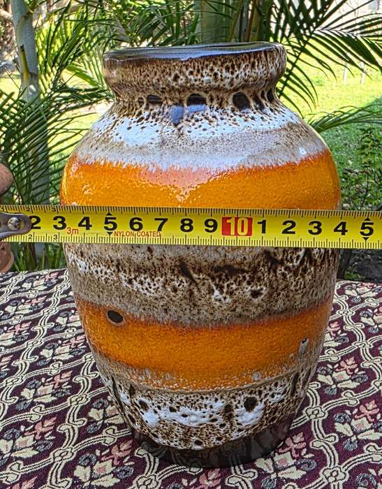 Vintage West Germany Vase