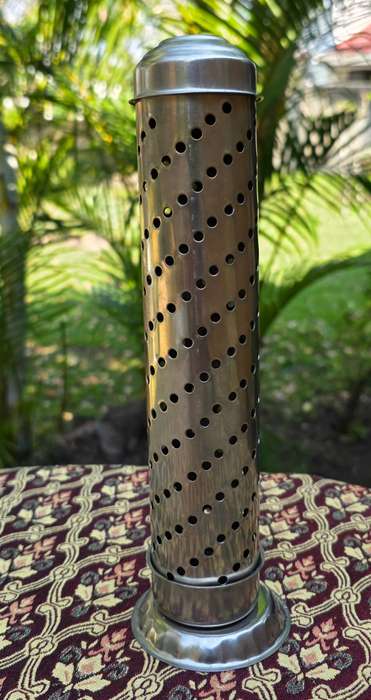Metal Incense burner