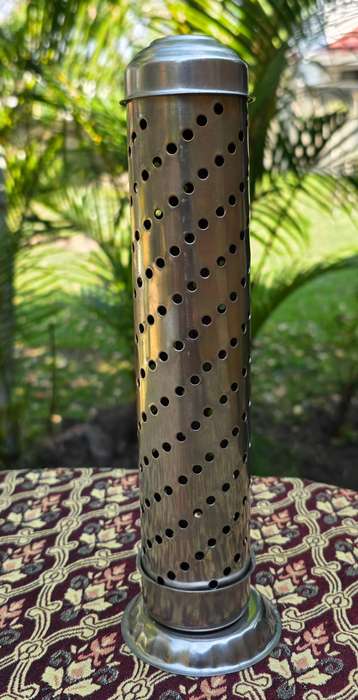 Metal Incense burner