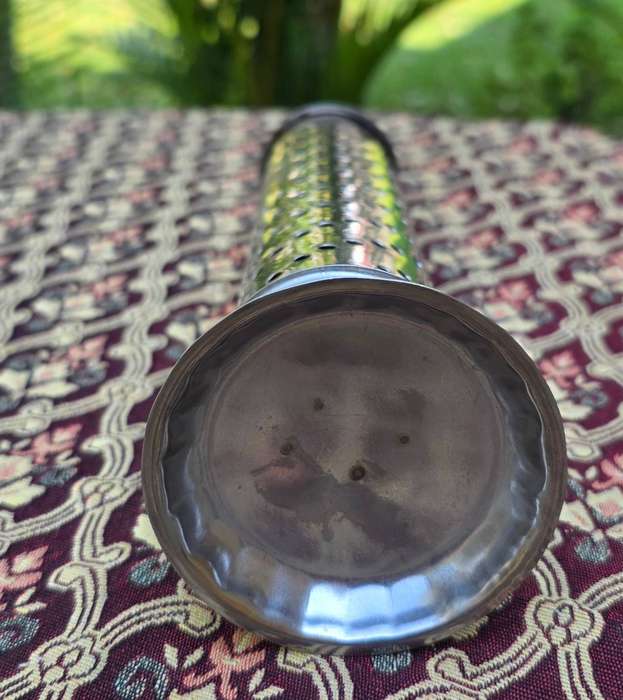 Metal Incense burner