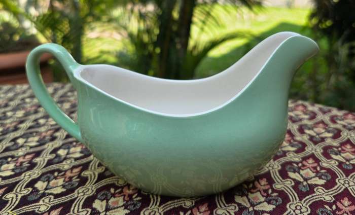 Johnson Bros Brothers Gravy Boat