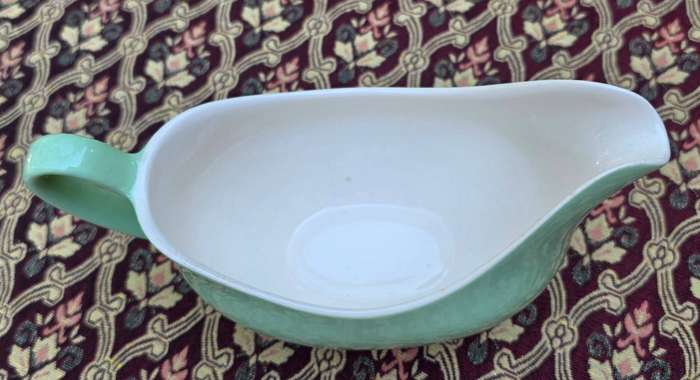 Johnson Bros Brothers Gravy Boat