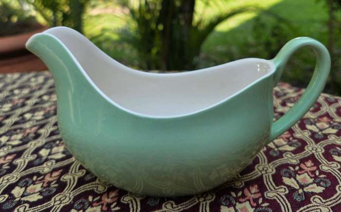Johnson Bros Brothers Gravy Boat