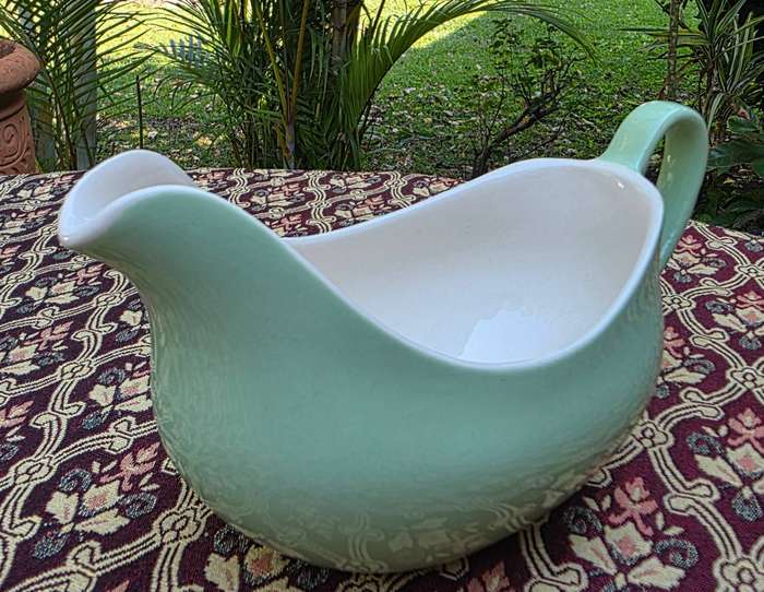 Johnson Bros Brothers Gravy Boat