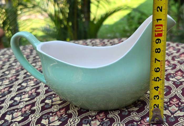 Johnson Bros Brothers Gravy Boat