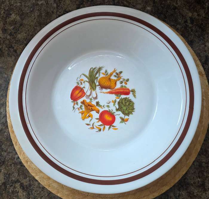 ARCOPAL bowl
