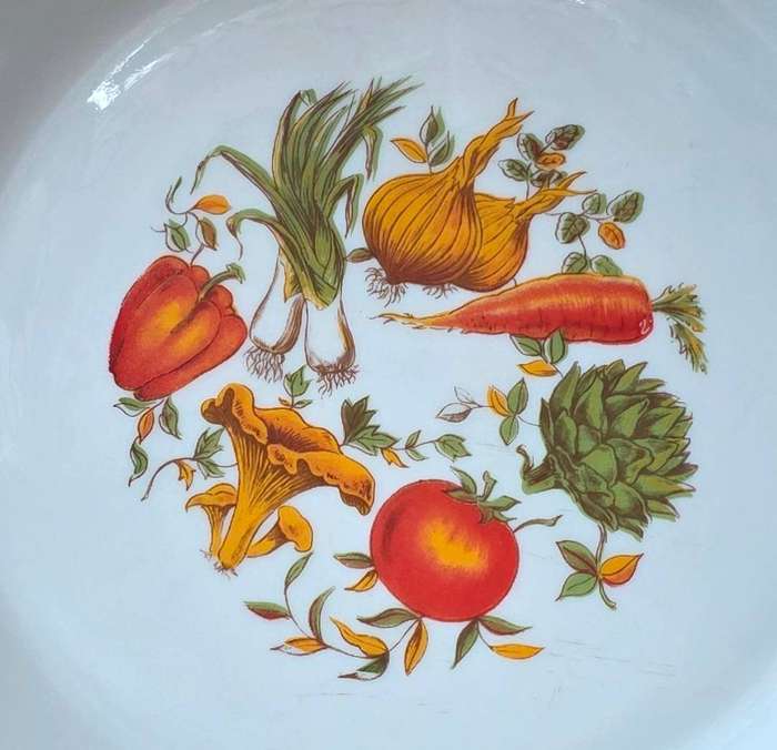 ARCOPAL bowl
