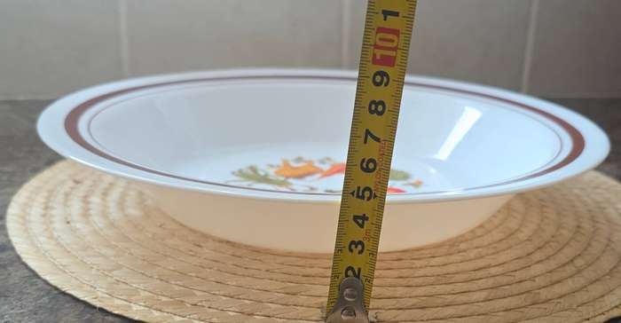 ARCOPAL bowl