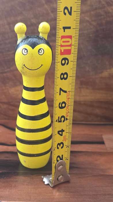 Wooden Figurines