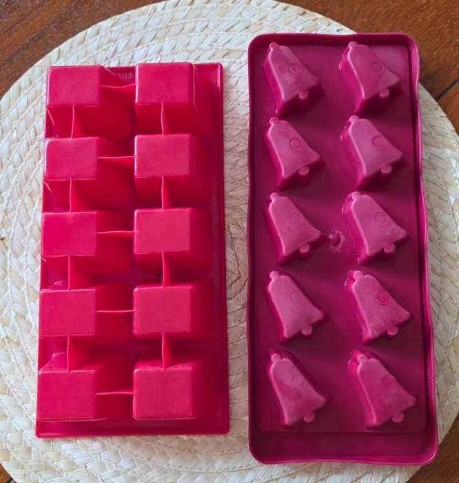 Ice Trays Silicone