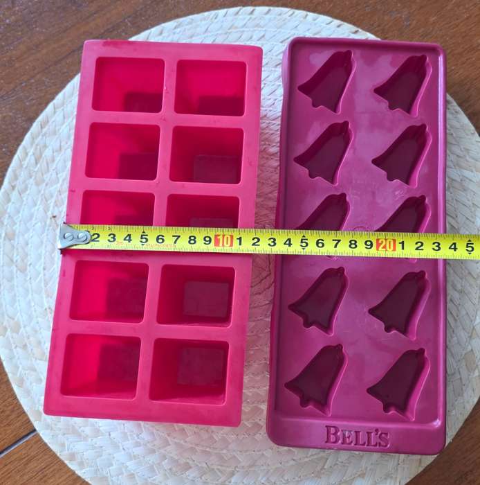 Ice Trays Silicone