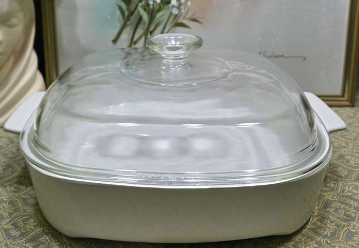 Corning Ware | BOWL | GOOD CONDITION | USA