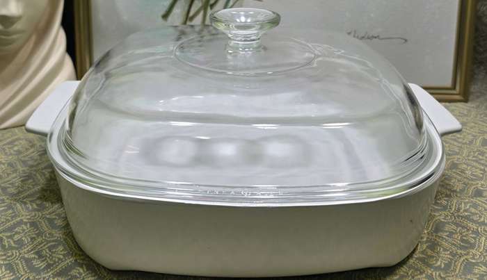 Corning Ware | BOWL | GOOD CONDITION | USA