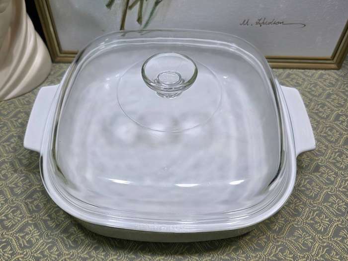 Corning Ware | BOWL | GOOD CONDITION | USA