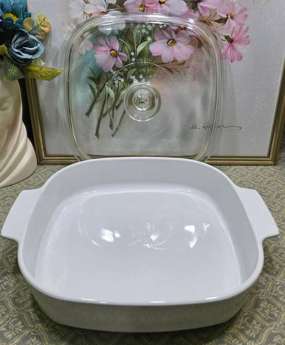 Corning Ware | BOWL | GOOD CONDITION | USA