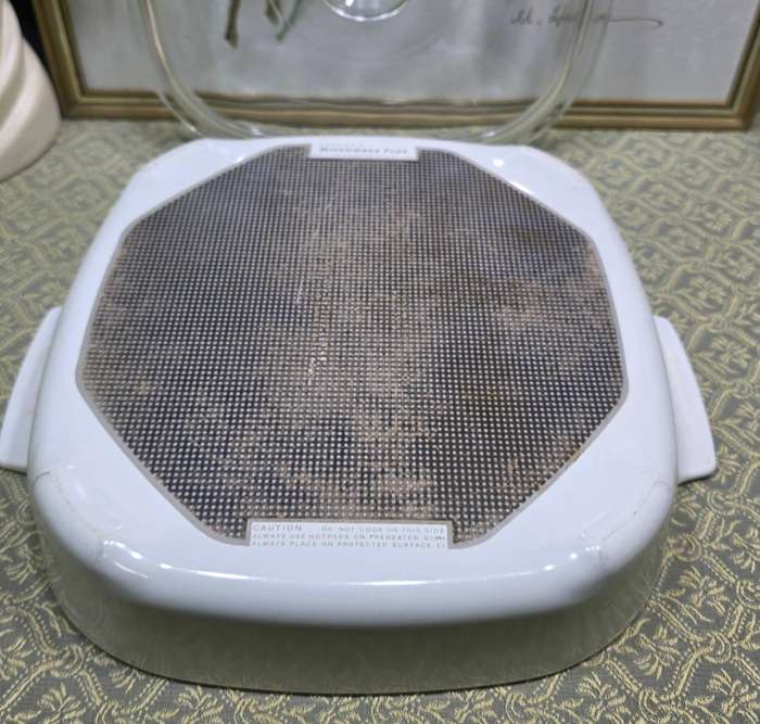 Corning Ware | BOWL | GOOD CONDITION | USA