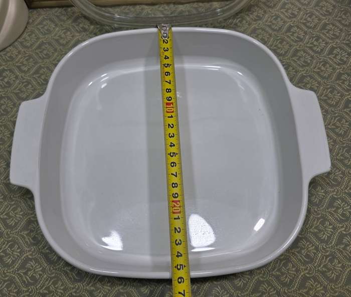 Corning Ware | BOWL | GOOD CONDITION | USA
