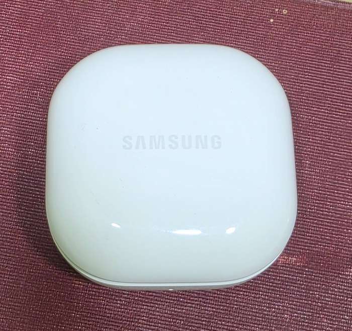 Galaxy Buds FE