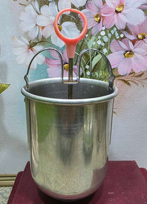 Vintage Tala Doughnut Maker Batter Dispenser 1950`s