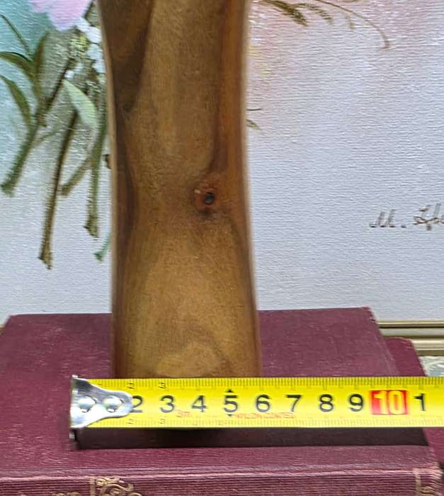 Wooden Pepper Mill/Grinder