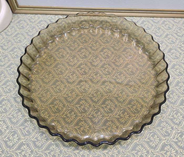 French oven bowl