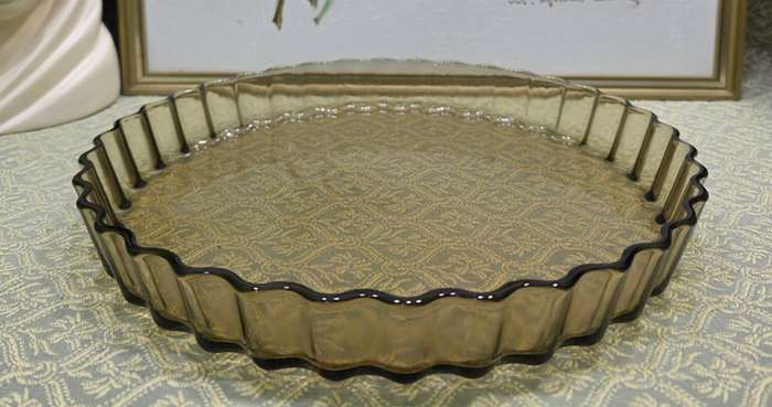 French oven bowl