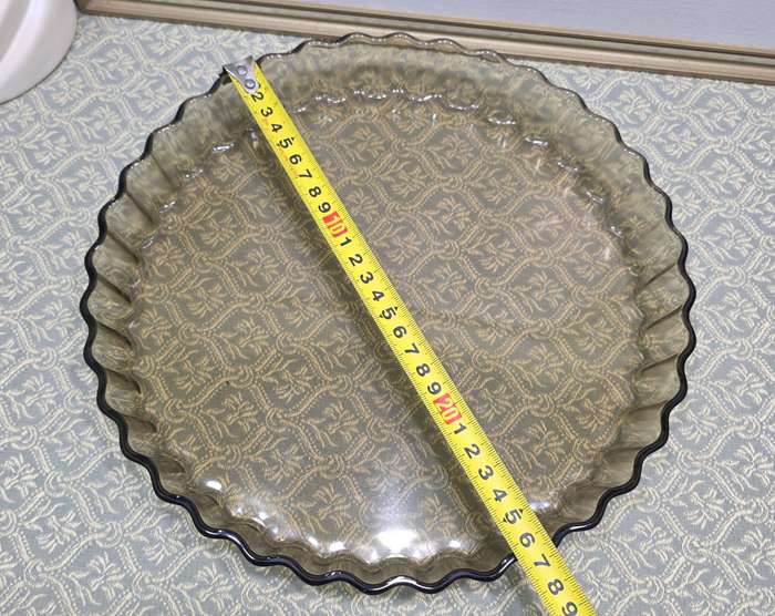 French oven bowl