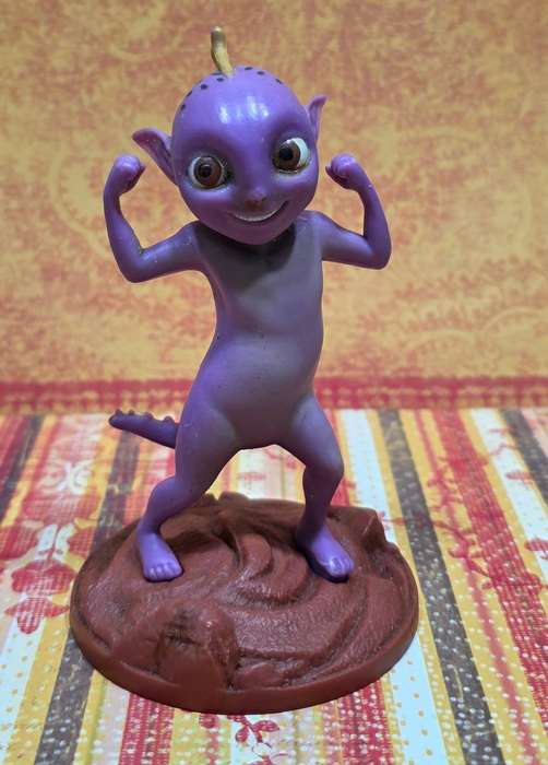 Collectable Toys Martians