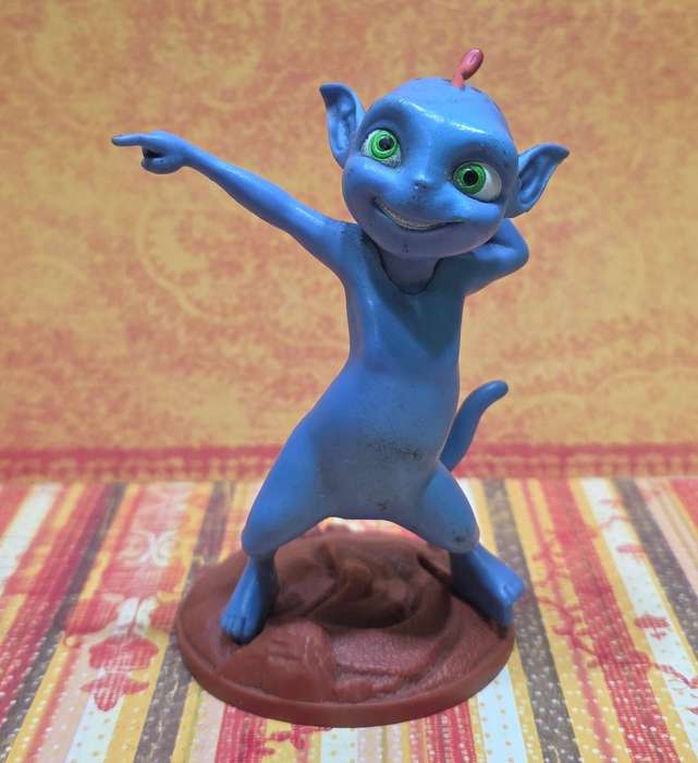 Collectable Toys Martians