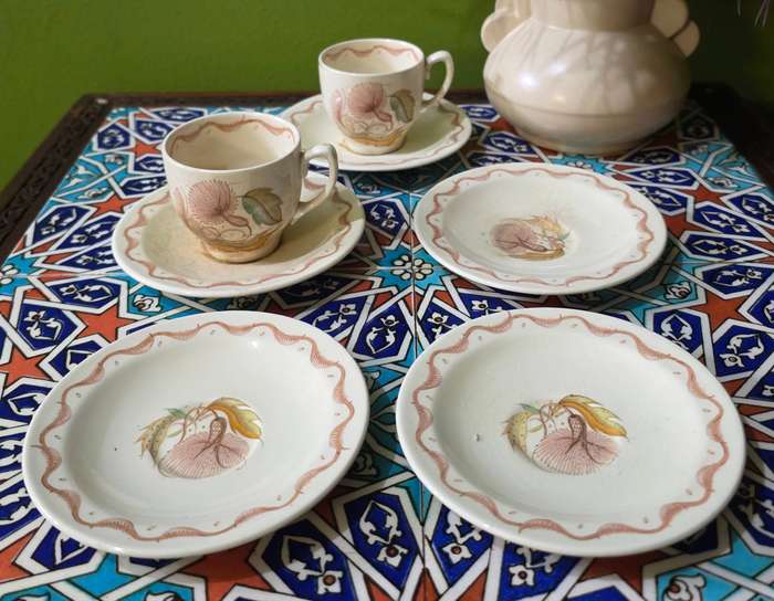 Susie Cooper odds | FULLY PRE - LOVED |