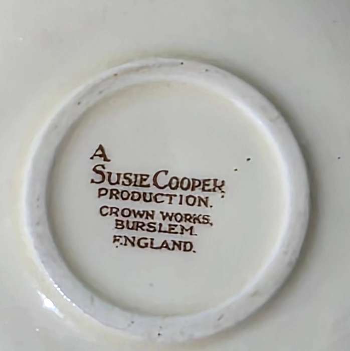 Susie Cooper odds | FULLY PRE - LOVED |