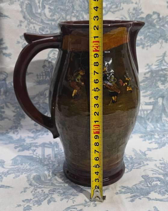 Royal Doulton Kingsware Jug | c.1925 |