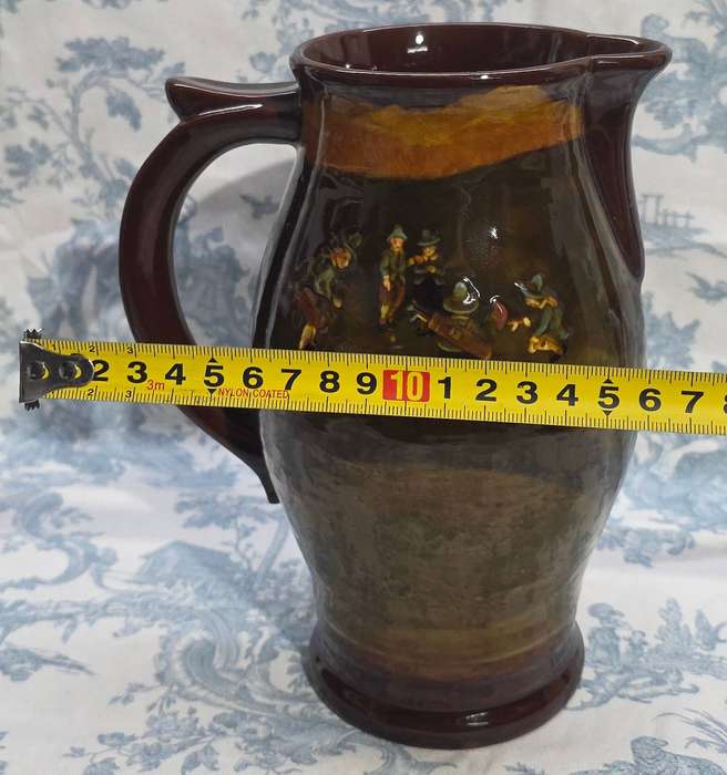 Royal Doulton Kingsware Jug | c.1925 |