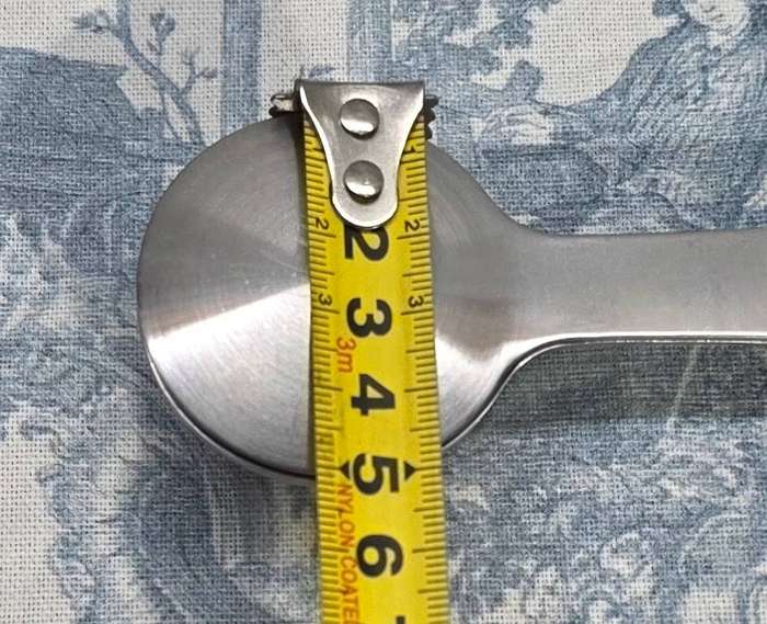 Starbucks Espresso Coffee Measuring Spoon Scoop