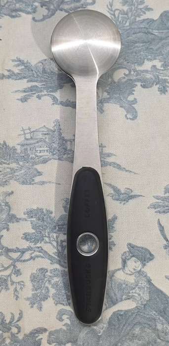 Starbucks Espresso Coffee Measuring Spoon Scoop